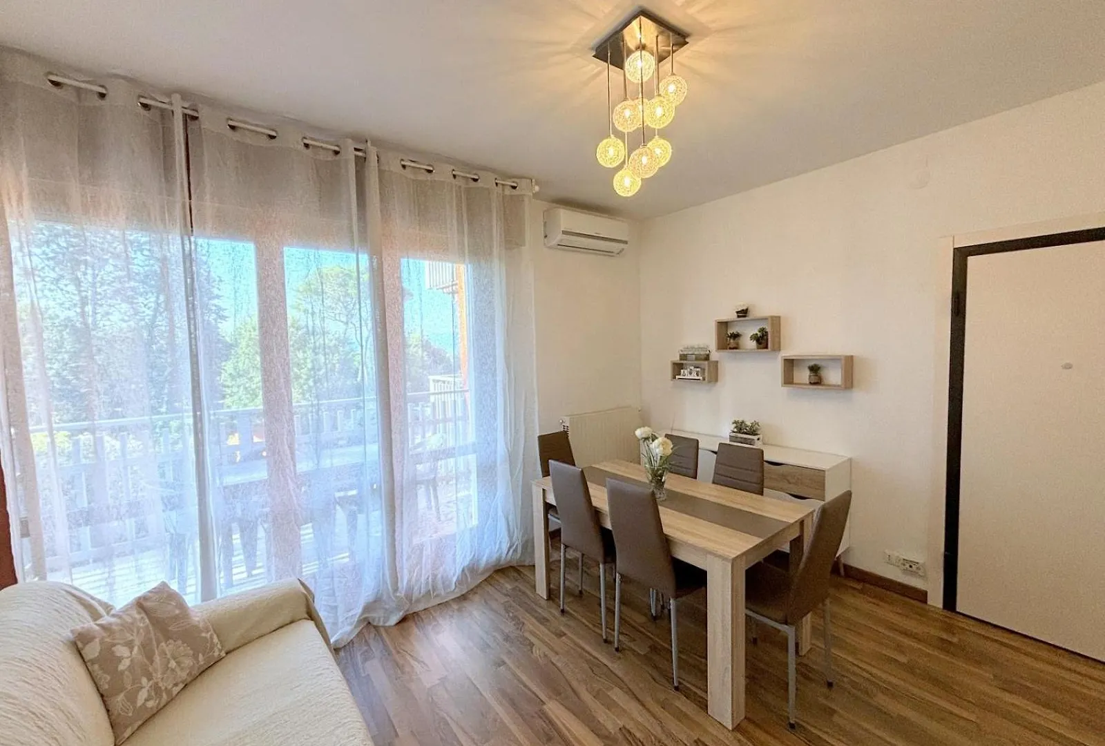 Appartement Last Minute Booking Peschiera del Garda