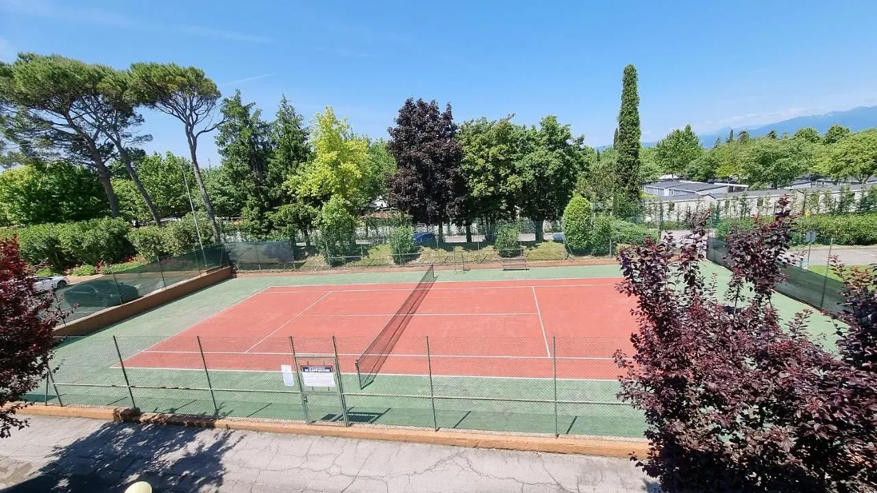 Apartamento Last Minute Booking Peschiera del Garda
