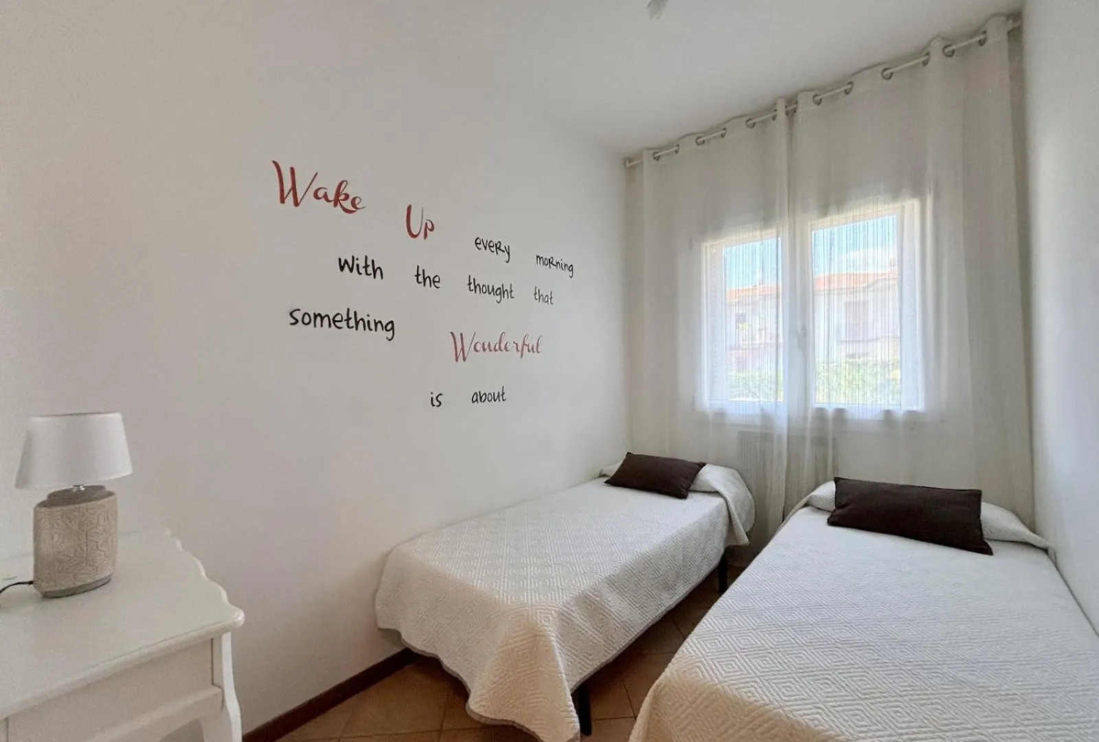 Apartamento Last Minute Booking Peschiera del Garda Itália