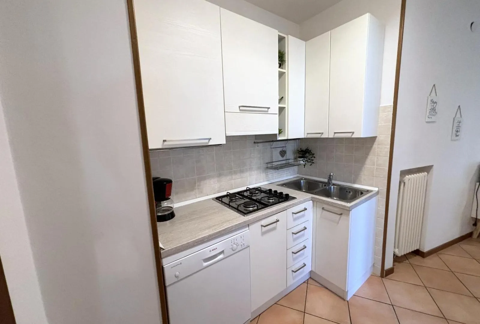 Apartamento Last Minute Booking Peschiera del Garda